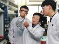 河南师范大学化学化工学院教授渠桂荣  用创新托起中国核苷产业 