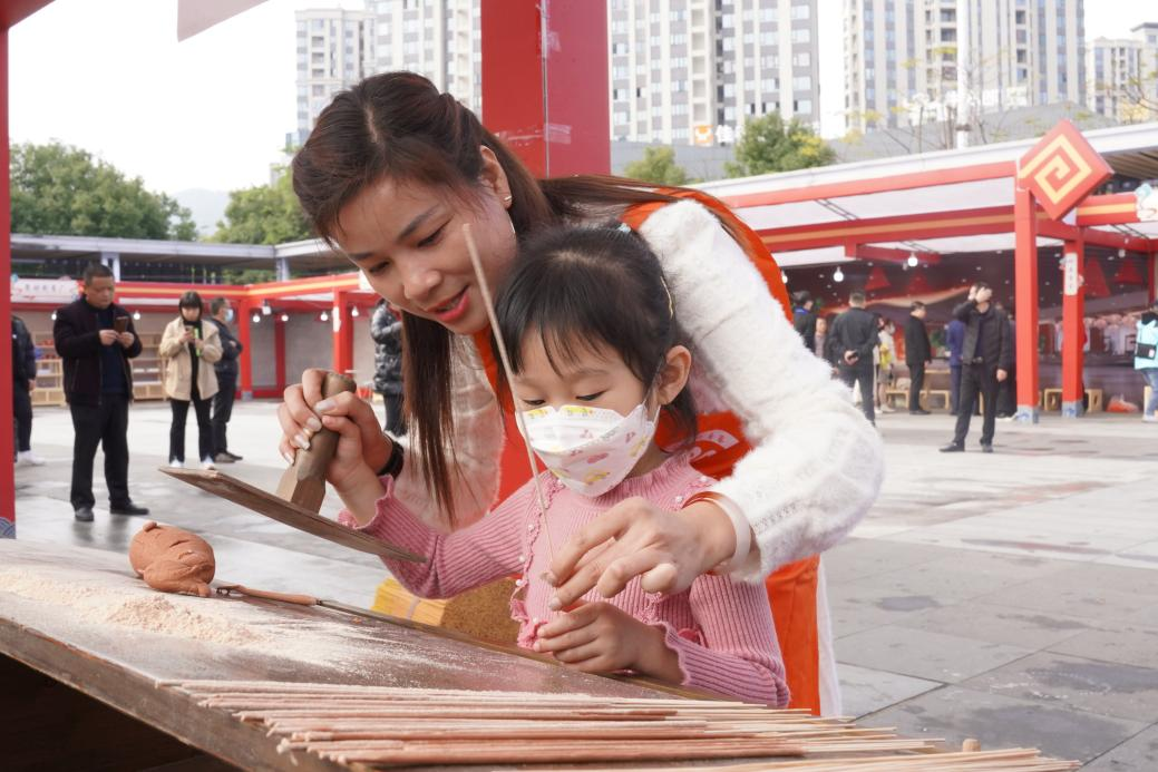 福建永春举办首届“中国香都”文化旅游节 新乡网－旅游 新乡网 新乡重点新闻网站