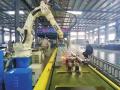 奋进的春天丨河南将打造一批“机器人+”应用标杆企业