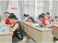 原阳县： 开展乡村学校志愿服务暑期特别活动