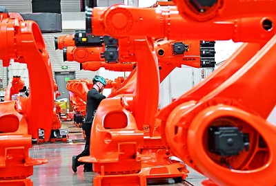 通用人工智能对高等教育的影响 通用人工智能对高等教育的影响