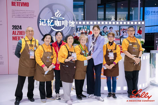 带着使命 守护认知