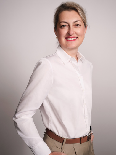 带着使命 守护认知 礼来集团副总裁兼中国总经理 德赫兰女士