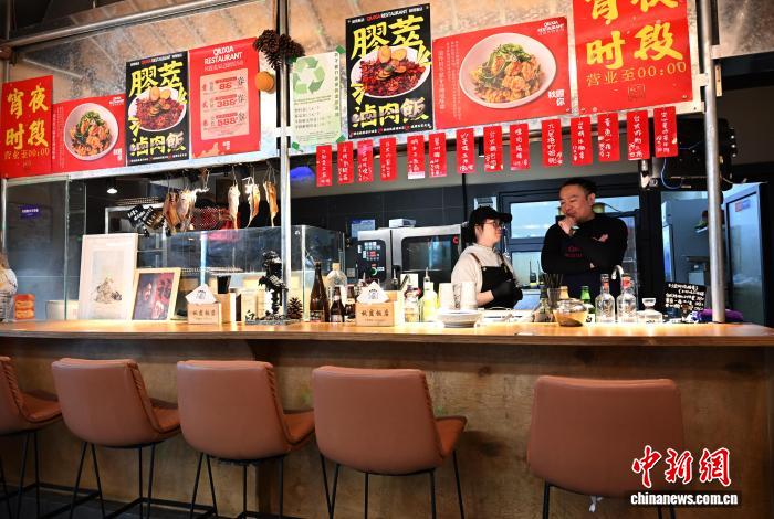 从“过客”到“归人”,他们在雄安扎下了根