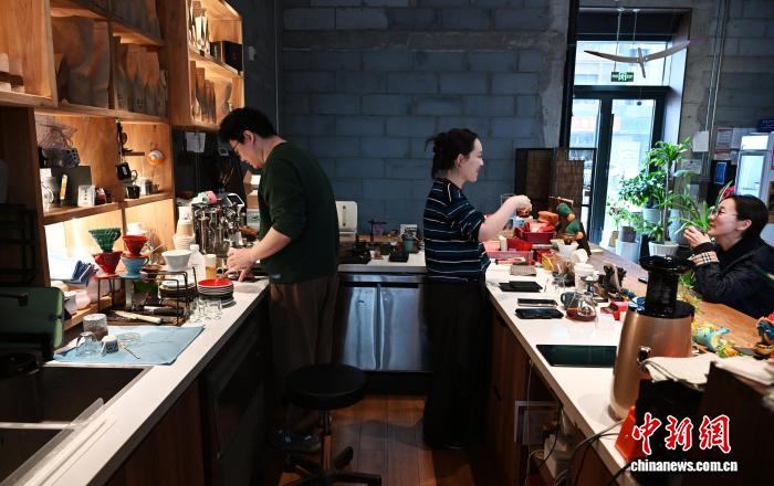 从“过客”到“归人”,他们在雄安扎下了根